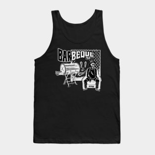 barbeque party Tank Top